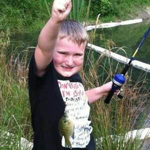 Meet your Posher, Kimberly